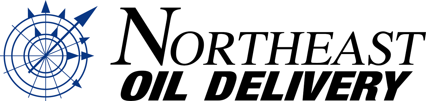 NorthEast Oil Delivery Logo