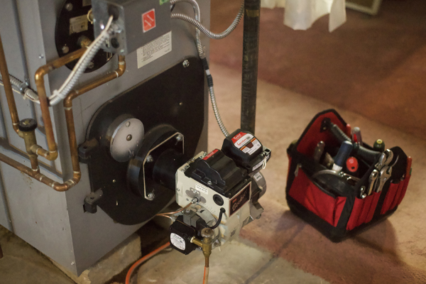 boiler heating services and northeast oil delivery