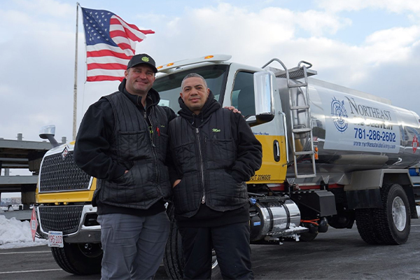 greater boston home heating services and oil supplier and northeast oil delivery