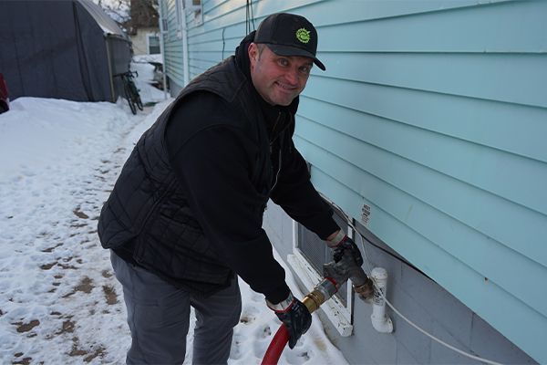 Heating Oil Supplier in Melrose, MA
