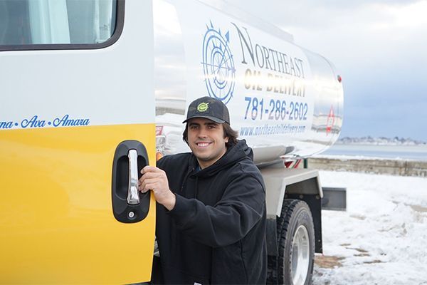 Heating Oil Prices services in Medford, MA
