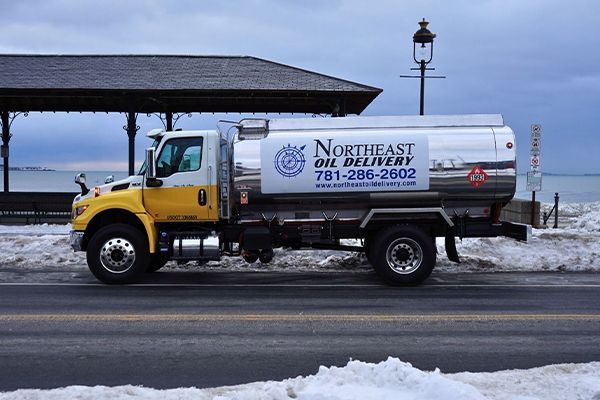 Local Affordable Heating Oil in Reading, MA