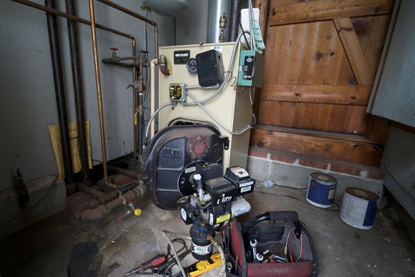 Professional Furnace Repair in Beverly, MA